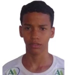 João Gabriel Magalhaes Sales de Souza