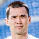 Bakdaulet Kozhabayev