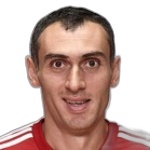 David Kvirkvelia