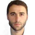 Teimuraz Gongadze