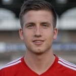 Robin Mertinitz