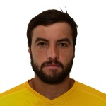 Tyler Back