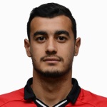 Ramil Hasanov