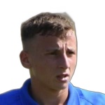 Mattia Huqi