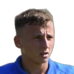 Mattia Huqi