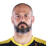 Dani Mallo