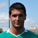 Jorge Zaparain Sanz