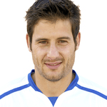 Javier Paredes