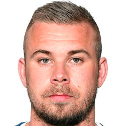 Marcus Pedersen