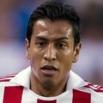 Omar Esparza
