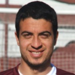 Marcos Aguirre