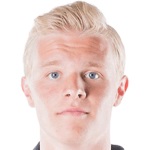 Sebastian Denius