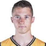 Mathias Sorensen