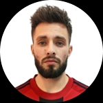Angelo Iuga