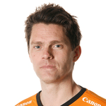 Mattias Hugosson