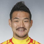Shunsuke Fukuda