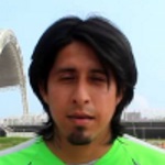 Oscar Briceno