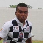 Deimer Ruiz