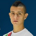Harold Isaza