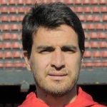 David Ramirez
