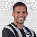 Emanuel Garcia