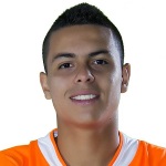 Venji Castrillón
