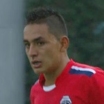 Camilo Blanco