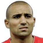 Rafik Djebbour