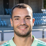 Dario Thürkauf