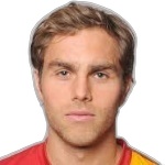 Johan Elmander