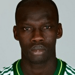Pa-Modou Kah