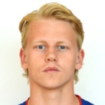 Sander Pettersen