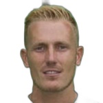 Nick Van der Velden