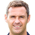David McCracken