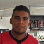 Marcos Quiroga