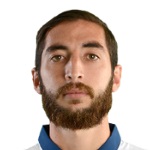 Luis Calderon