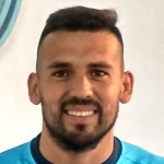 Ezequiel Cristian Canuhe