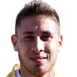 Elias Borrego