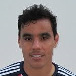 Omar Bravo