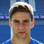Jarne Vrijsen