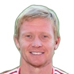 Barry Robson