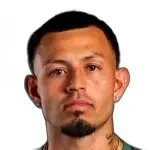 Luis Peralta