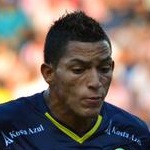 Cristian Fernándes