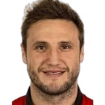 Carlos Gurpegi