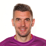 Stipe Pletikosa