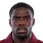 Niels Nkounkou