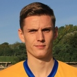 Alex Henshall