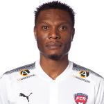 Edward Ofere