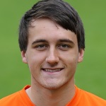 Bradley Smith