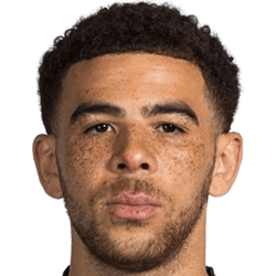 Che Adams